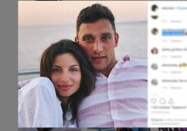 Взявший фамилию отчима старший сын пресс-секретаря президента России Дмитрия Пескова Николай Чоулз впервые обнародовал в Instagram фото со своей возлюбленной