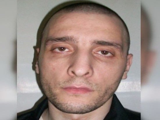 КП На Кубани сбежал из-под домашнего ареста главарь банды грабителей