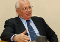 Раскрыты действия Горбачева при объединении Германии: «Не был великим политиком»