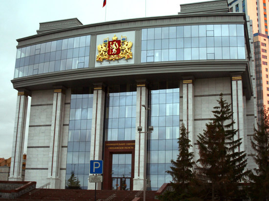 Свердловские депутаты собрались ликвидировать северный поселок Свердловские депутаты собрались ликвидировать северный поселок