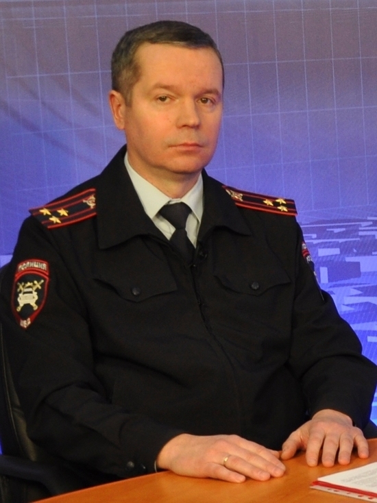 Константин Фотченков рассказал о нарушениях ПДД, штрафах и показателях аварийности