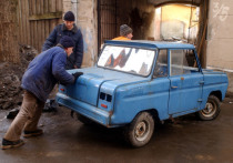 Как стало известно газете “Коммерсант”, россиянам в скором времени могут запретить пользоваться старыми авто