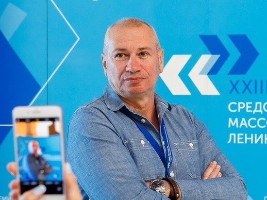 Автор «Живой газеты» в Чите расскажет, как прессе выжить в век Интернета
