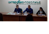 Прокурор Нижегородской области Вадим Антипов рассказал об итогах полугодия работы органа, который координирует все правоохранительные структуры