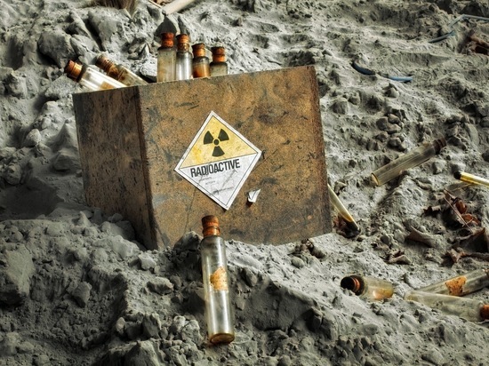 Не поздно ли: учёные Архангельска занялись поиском радиоактивных свалок