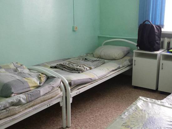 В Ярославской области пациент больницы придушил соседа по палате