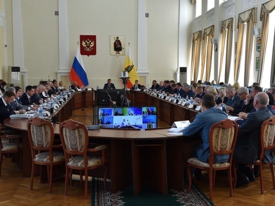 В Рязанской области могут повысить стипендии студентам колледжей