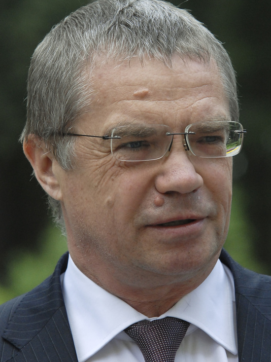 Гендиректор Гендиректор