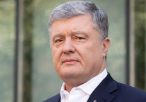 Очередное дело против экс-президента Украины Петра Порошенко намерен инициировать юрист Андрей Портнов