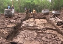 Сразу несколько силовых структур Башкирии, включая спецназ, участвовали в операции по нейтрализации нелегальных добытчиков полезных ископаемых в Белорецком районе РБ