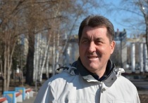 Сегодня стало известно о добровольной отставке главы администрации краевой столицы Сергея Дугина