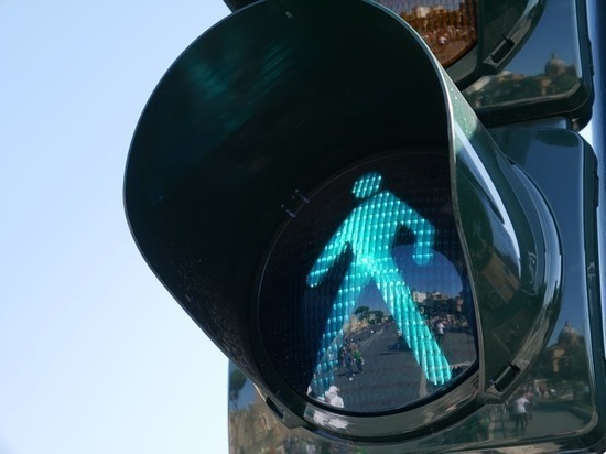 На нескольких перекрестках в Петрозаводске поставят новые светофоры