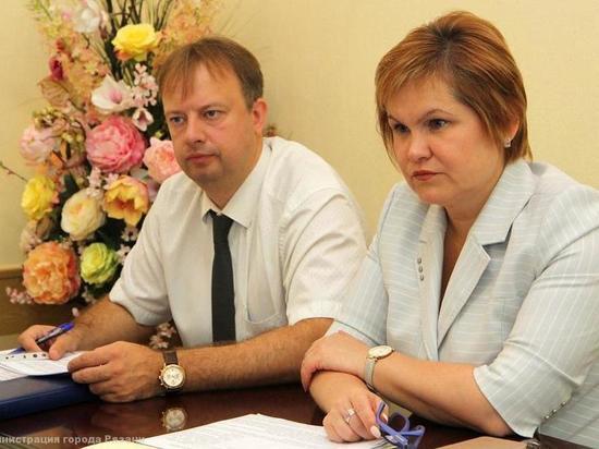 Мост через рязанскую Песоченку отремонтируют в следующем году