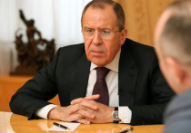 Россия готова встречаться в нормандском формате, отметил глава российского МИД Сергей Лавров