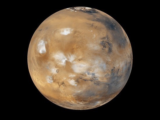 Роскосмос назначил новые сроки запуска миссии к Марсу