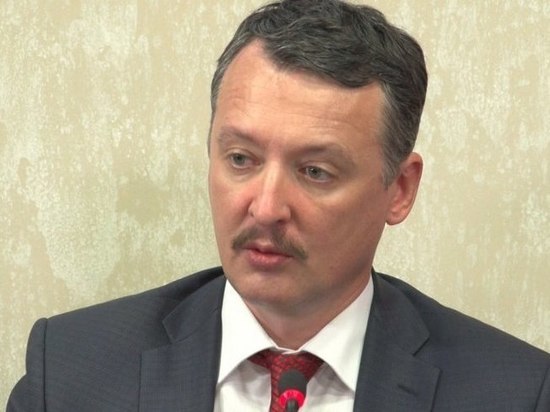 Бывший министр обороны ДНР рассказал о прошлом и будущем самопровозглашенной республики