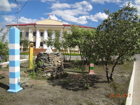Международный фестиваль «Северный Ветер» в Мурманской области