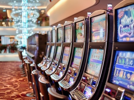 Подпольное казино в Кемерове прикрывалось торговлей векселями