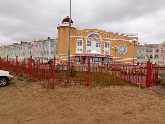 В Улан-Удэ дети-инвалиды будут учиться  в современной школе