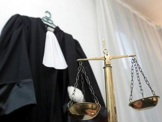 Подозреваемую в мошенничестве судью в Чувашии временно лишил полномочий