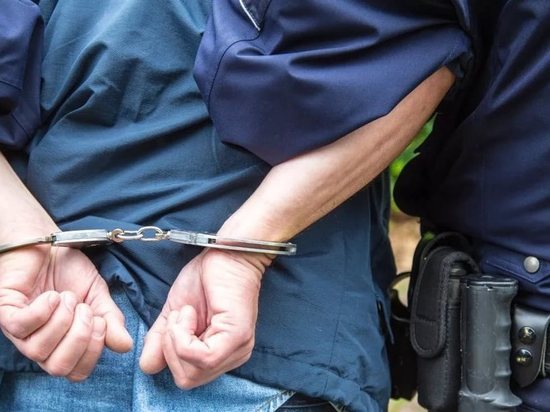 В Воронеже задержаны закладчики наркотиков