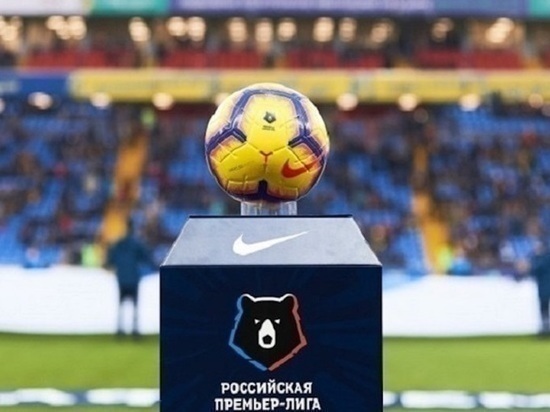 Представляем анонс матчей первого игрового дня шестого тура чемпионата Российской премьер-лиги
