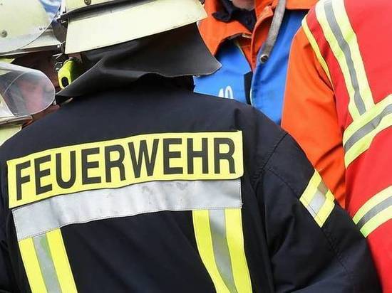 Менхенгладбах: в огне погиб пациент больницы