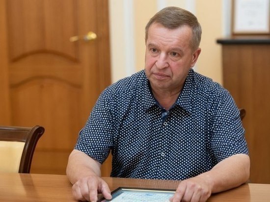 Названа причина, из-за которой осуждён бывший глава Новоржевского района