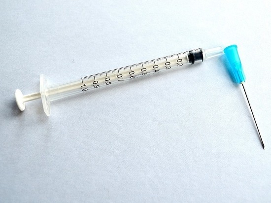 Тульским учреждениям здравоохранения рекомендовали изучить последствия иммунизации