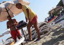 Российская туристка была избита на пляже за то, что заплыла за буйки