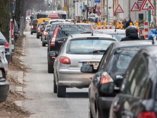 Что должно измениться на дорогах Германии