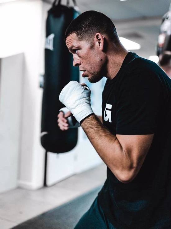 Возвращение курящего гангстера: на турнире UFC 241 будет много крови Возвращение курящего гангстера: на турнире UFC 241 будет много крови