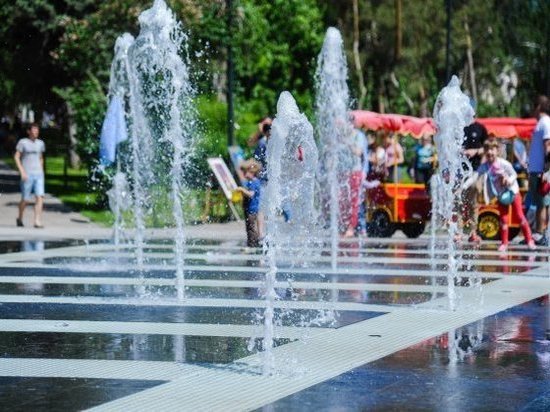 Фестиваль #ВместеЯрче пройдет в последний день лета в Волгограде