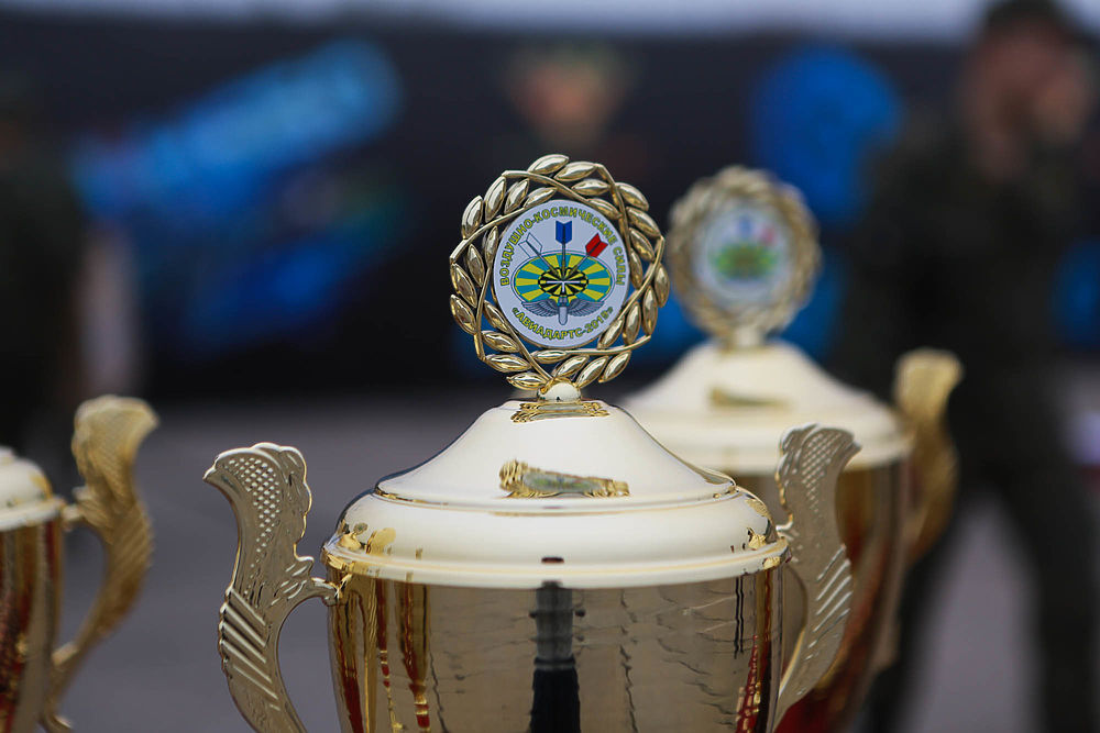 В Рязани завершился международный этап «Авиадартса-2019»  