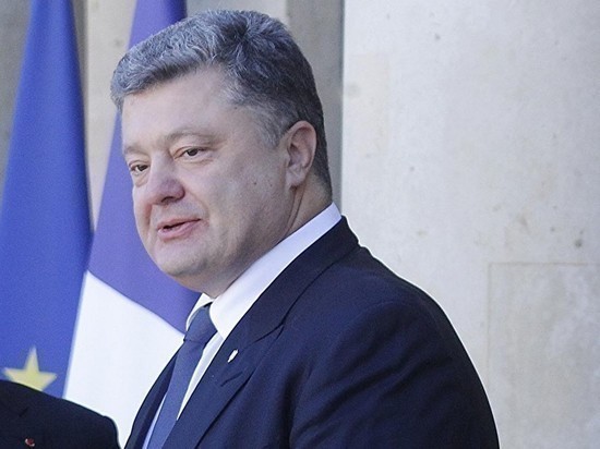 Экс-президент Украины рассказал о том, чего больше всего боятся в Кремле