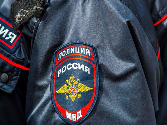 В Соль-Илецке полицейские задержали угонщика автомобиля