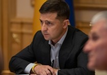Глава партии «Слуга народа» Дмитрий Разумков заявил, что знает, как жители Украины жаждут скорейшего завершения конфликта в Донбассе