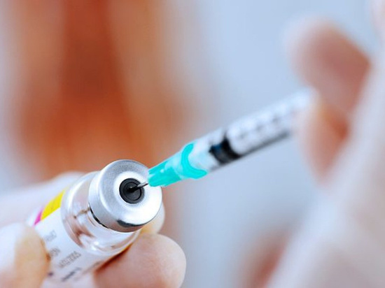 Более 20 тысяч жителей Хабаровского края получили вакцину с начала паводка