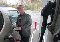 Меньше всего автомобильного топлива могут позволить себе жители северокавказских республик