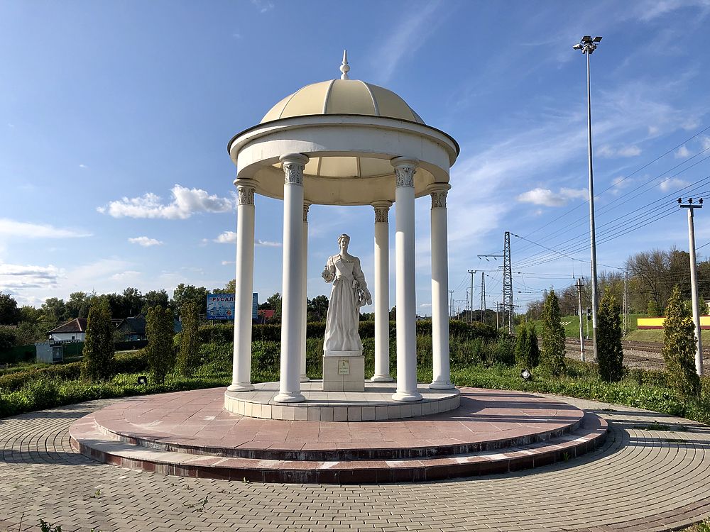 Как живут малые города Тульской области: Ясногорск