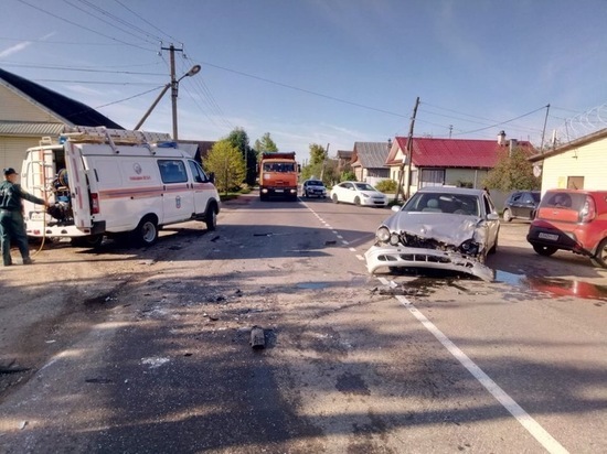 Стали известны подробности трагического ДТП в Тверской области