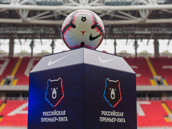 Представляем анонс матчей четвертого игрового дня шестого тура чемпионата Российской премьер-лиги