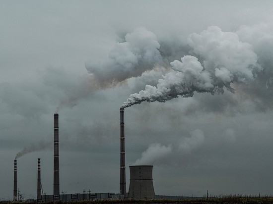 Greenpeace составил антирейтинг стран по выбросам диоксида серы