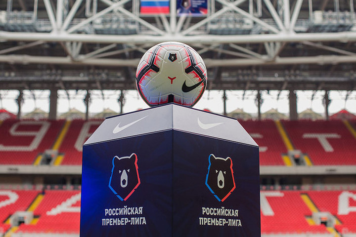 Представляем анонс матчей четвертого игрового дня шестого тура чемпионата Российской премьер-лиги