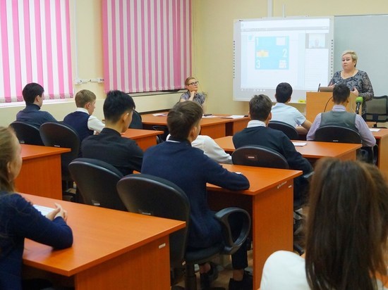 В Тверской области протестируют новые модели управления в сфере образования