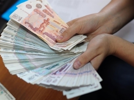 В Волгограде пожилая женщина одолжила «соседке» 47 тысяч рублей