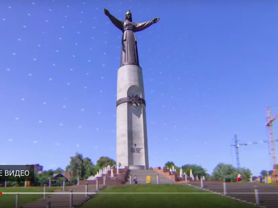 Чебоксарцы выбрали народный гимн 550-летия города