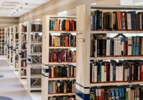 Возвращать книги самостоятельно в столичные книгохранилища в скором времени можно будет, не прибегая к помощи библиотекаря