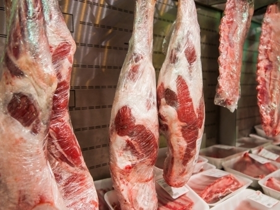 Волжский мясокомбинат оштрафовали за нарушения ветзаконодательства