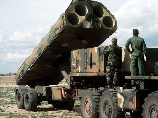 США провели испытания запрещенной ДРСМД ракеты